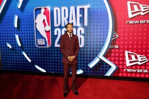 San Antonio S Kingston Flemings Drafted By Atlanta Hawks