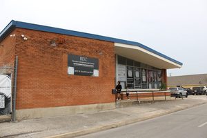 San Antonio S Rendon Entrepreneurial Center Revitalizes Southside Community
