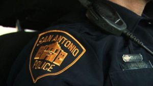 San Antonio Seeks New Police Chief