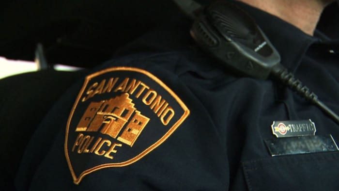 San Antonio Seeks New Police Chief