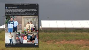 San Antonio Teen Father Detained By Ice
