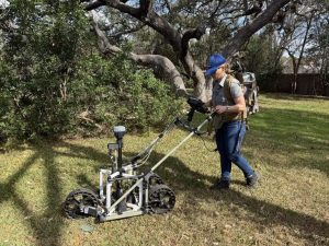 San Antonio Uses Military Tech To Detect Lead Pipes