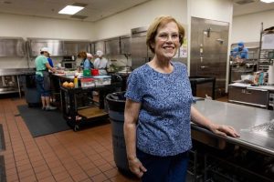 San Antonio Woman First In Texas To Receive New Arthritis Implant
