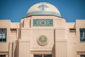 San Diego County Approves Budget Sales Tax Measure