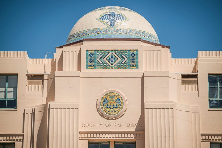 San Diego County Approves Budget Sales Tax Measure