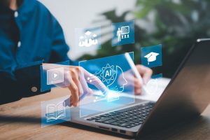 San Diego Unified Limits Classroom Tech