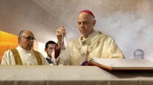 San Francisco Archdiocese Agrees To 395M Settlement