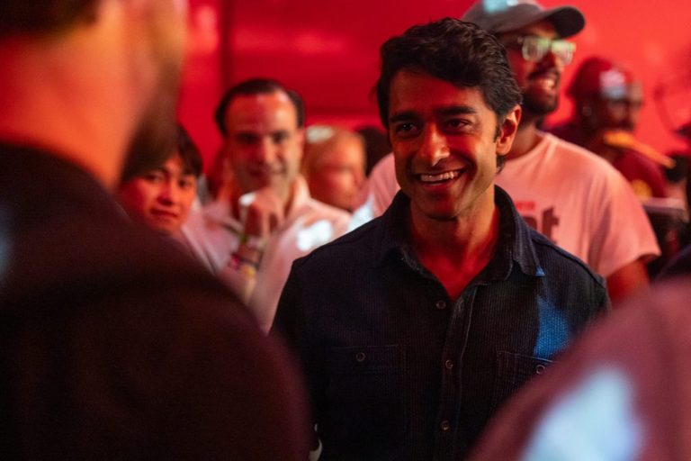 San Francisco Congressional Candidate Loses