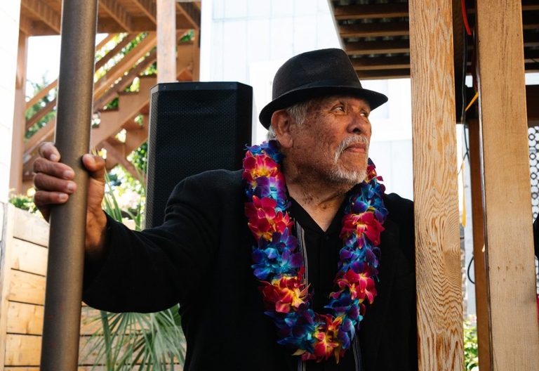 San Francisco Journalism Mentor Retires