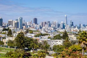San Francisco Prepares For Ai Ipo Windfall