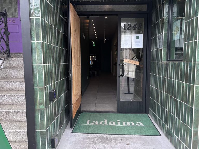 San Francisco S Sunset District Sees Break Ins New Businesses
