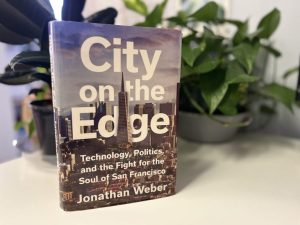 San Francisco S Tech Boom