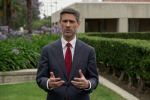 San Jose Shooting Near World Cup Fan Zone