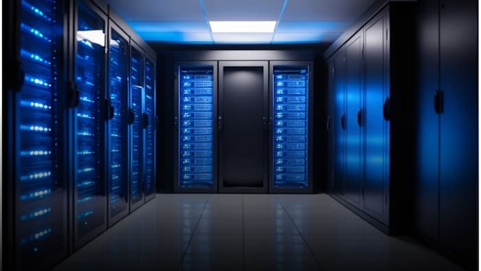San Marcos Bans Data Centers