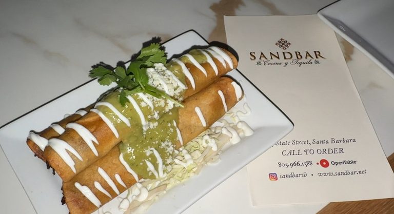 Sandbar Cocina Y Tequila Reopens