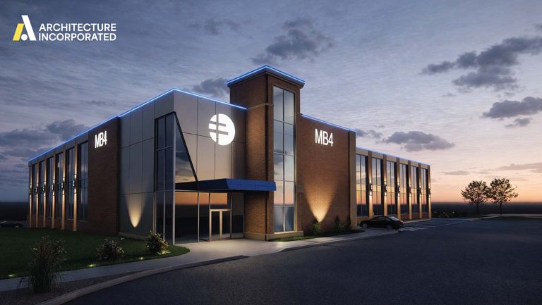 Sanford Health Expands Sioux Falls Campus