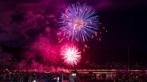 Santa Barbara Celebrates 250Th Anniversary