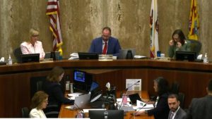 Santa Barbara County Approves 1 66 Billion Budget