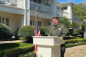 Santa Barbara County Sheriff Moves To New Location