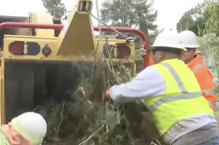 Santa Barbara County Targets High Fire Zones