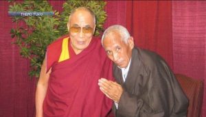 Santa Barbara Honors Dalai Lama S 91St Birthday