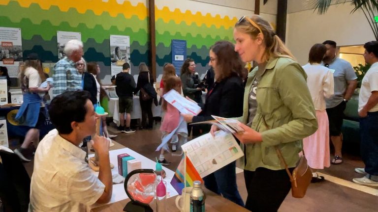 Santa Barbara Hosts Plastic Free Expo