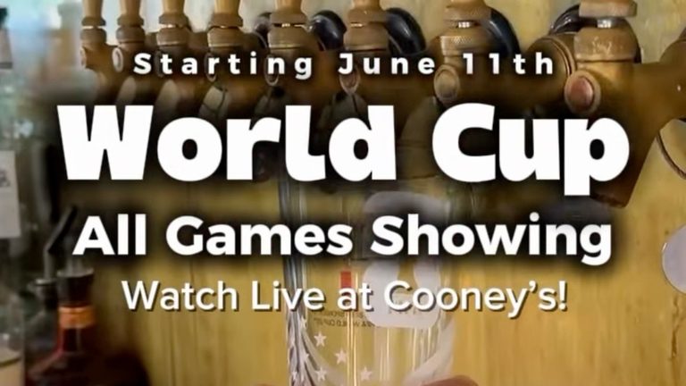Santa Barbara Prepares For World Cup