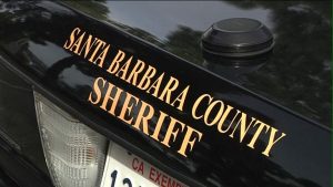 Santa Barbara Sheriff S Overspending Sparks Concern