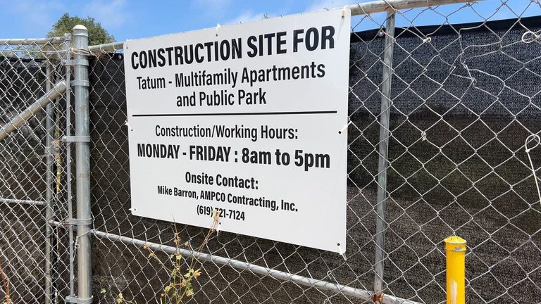 Santa Barbara Unified Employees Get Priority Housing