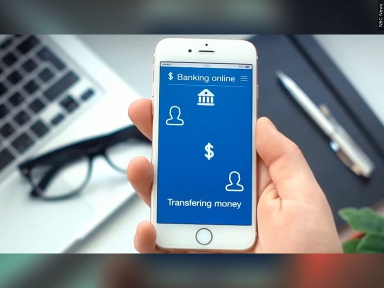 Santa Barbara Warns Of Courier Scams