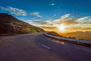 Santa Barbara Weather Mild June Conditions With Heat Wave Expected