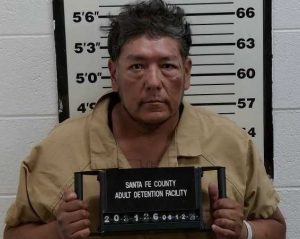 Santa Fe Man Faces Sixth Dwi Charge