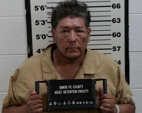Santa Fe Man Faces Sixth Dwi Charge