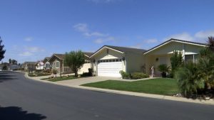 Santa Maria Considers Ordinance To Protect Senior Mobile Home Parks