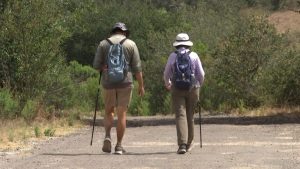 Santa Maria Expands Park Access