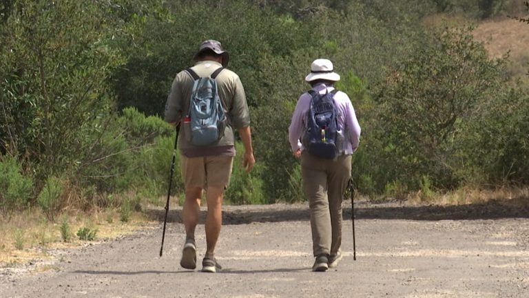 Santa Maria Expands Park Access