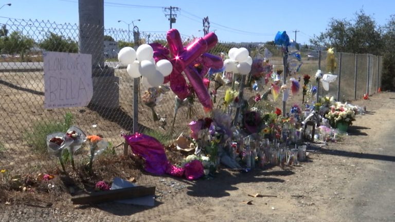Santa Maria Leaders Unite After Fatal Car Crash