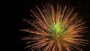 Santa Maria Prepares For 250Th Fourth Of July