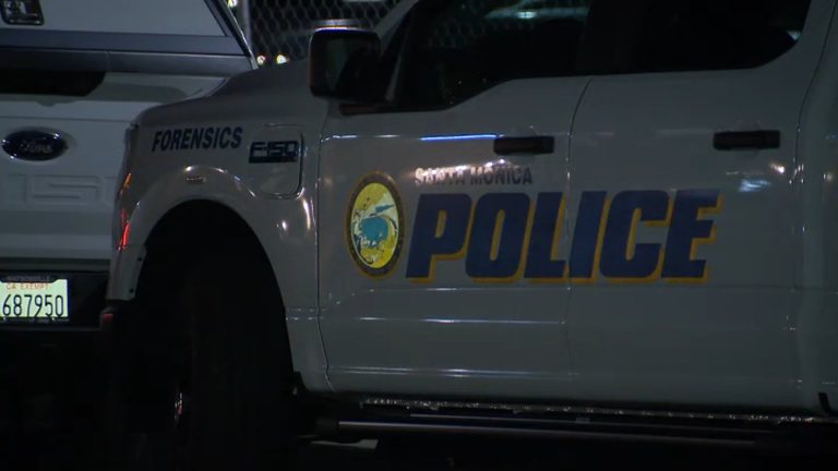 Santa Monica Ups Police Presence For World Cup