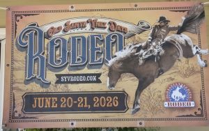 Santa Ynez Rodeo Attracts Top Riders
