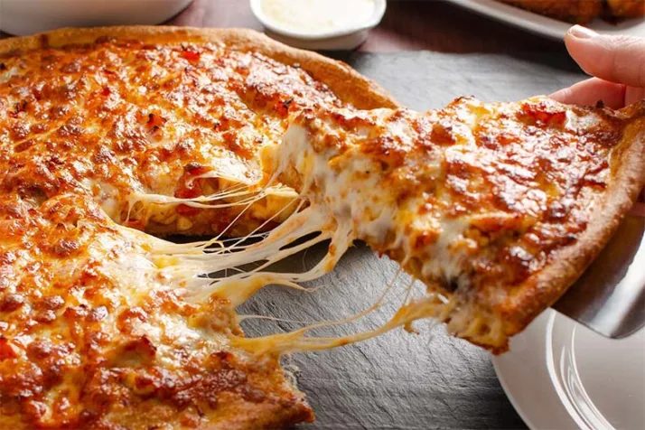 Sarpino S Reopens In Overland Park