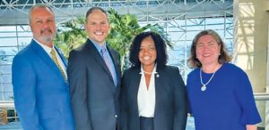 Savannah Airport Manager Earns Accreditation
