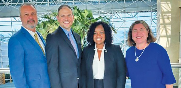 Savannah Airport Manager Earns Accreditation