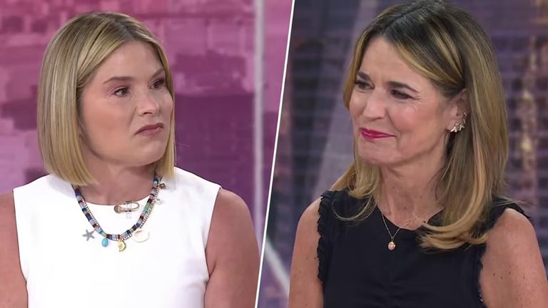 Savannah Guthrie Balances Work Amid Mother S Disappearance