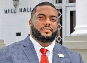 Savannah State University Appoints New Director