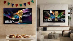 Save Big On Hisense Tvs For Father S Day And Fifa World Cup
