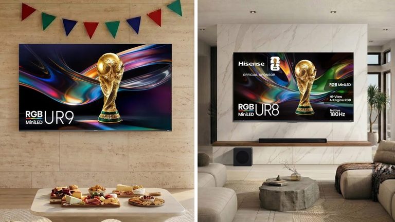 Save Big On Hisense Tvs For Father S Day And Fifa World Cup
