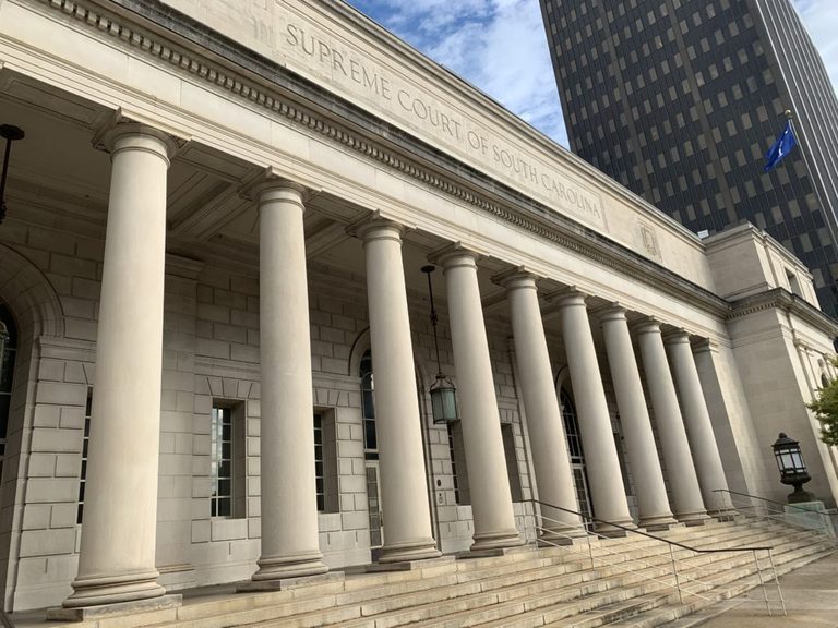 Sc Asbestos Ruling Challenged
