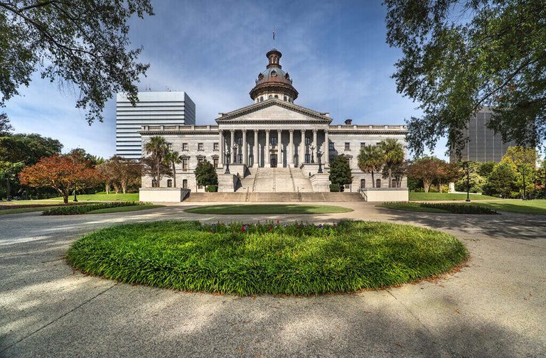 Sc Attorney General Runoff