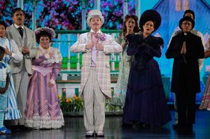 Schmigadoon Wins Best New Musical At The Tony Awards